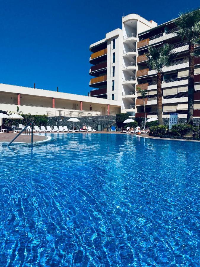 Beautiful,Boho,Sea View Los Gigantes Apartment Puerto de Santiago  Eksteriør bilde